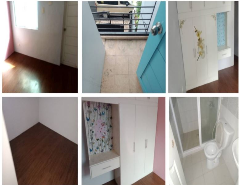 Foreclosed Property for sale in DOÑA MANUELA SUBD., PAMPLONA TRES, LAS PIÑAS CITY - Media Image Asset Panel Sub-No 4