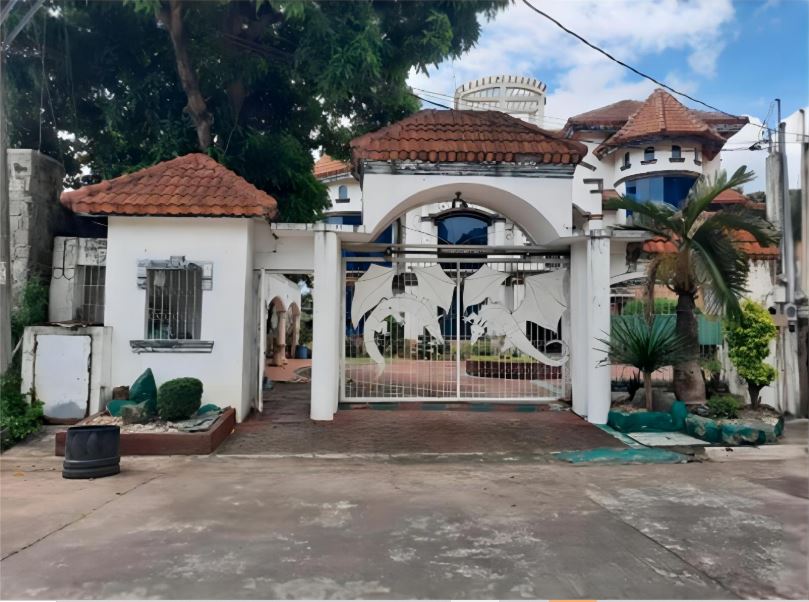 Foreclosed Property for sale in 500 BF RESORT VILLAGE, TALON DOS, LAS PIÑAS CITY - Media Image Asset Panel Sub-No 4