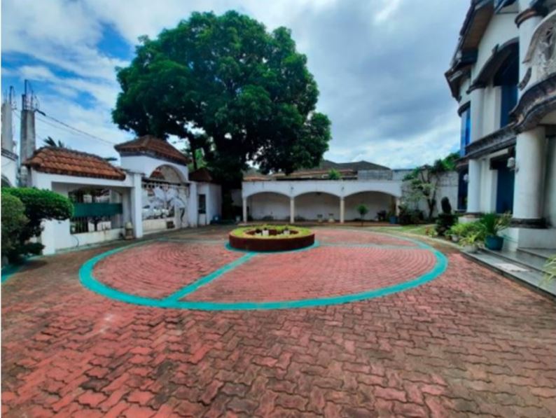 Foreclosed Property for sale in 500 BF RESORT VILLAGE, TALON DOS, LAS PIÑAS CITY - Media Image Asset Panel Sub-No 6