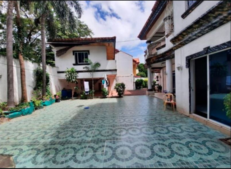 Foreclosed Property for sale in 500 BF RESORT VILLAGE, TALON DOS, LAS PIÑAS CITY - Media Image Asset Panel Sub-No 7