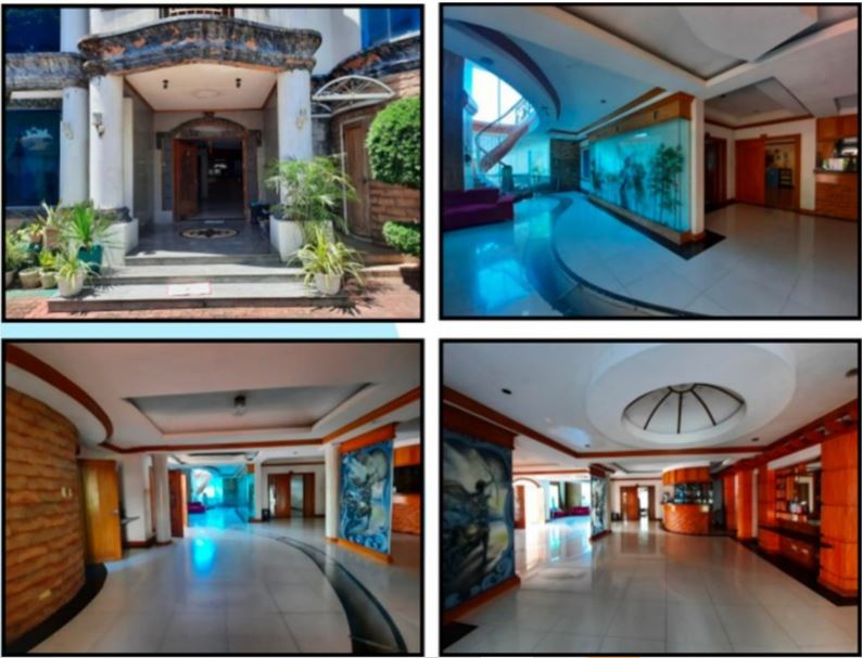 Foreclosed Property for sale in 500 BF RESORT VILLAGE, TALON DOS, LAS PIÑAS CITY - Media Image Asset Panel Sub-No 8
