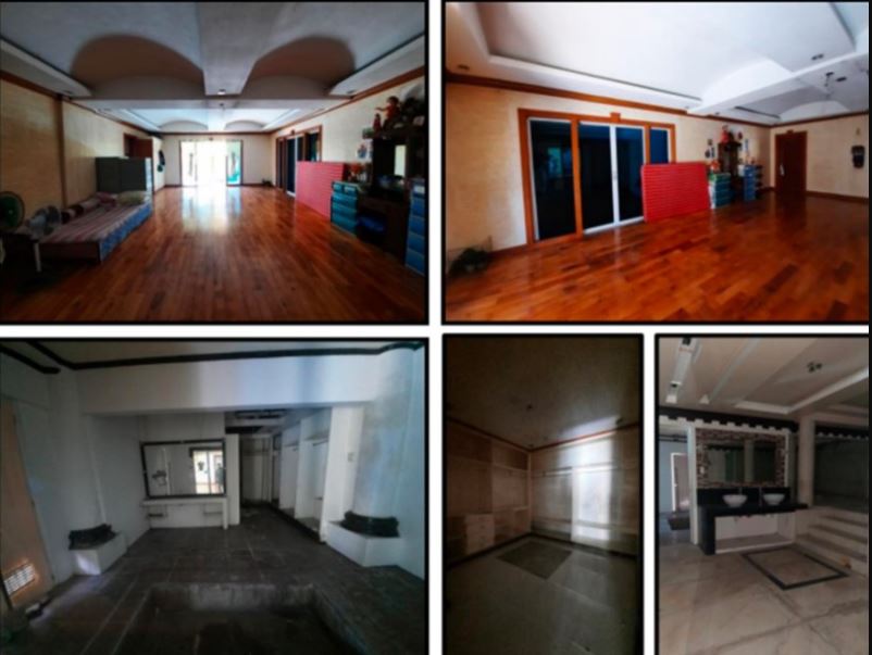 Foreclosed Property for sale in 500 BF RESORT VILLAGE, TALON DOS, LAS PIÑAS CITY - Media Image Asset Panel Sub-No 9