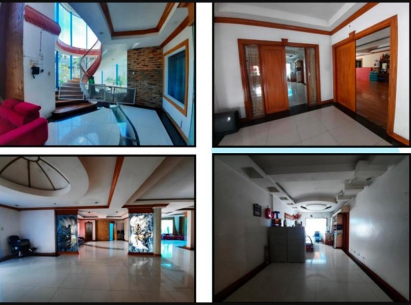 Foreclosed Property for sale in 500 BF RESORT VILLAGE, TALON DOS, LAS PIÑAS CITY - Media Image Asset Panel Sub-No 10
