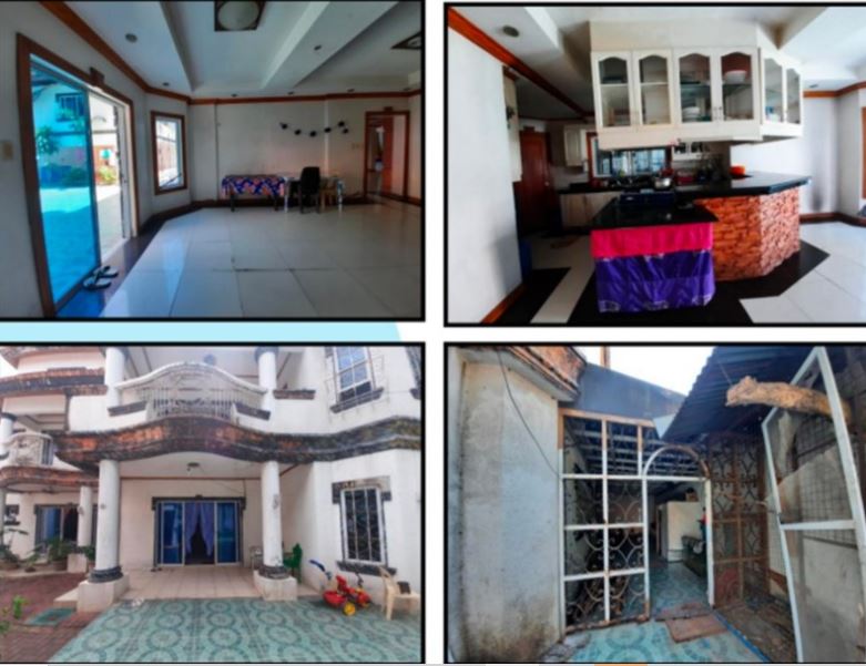Foreclosed Property for sale in 500 BF RESORT VILLAGE, TALON DOS, LAS PIÑAS CITY - Media Image Asset Panel Sub-No 11