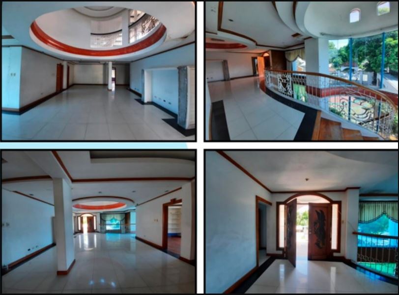 Foreclosed Property for sale in 500 BF RESORT VILLAGE, TALON DOS, LAS PIÑAS CITY - Media Image Asset Panel Sub-No 13