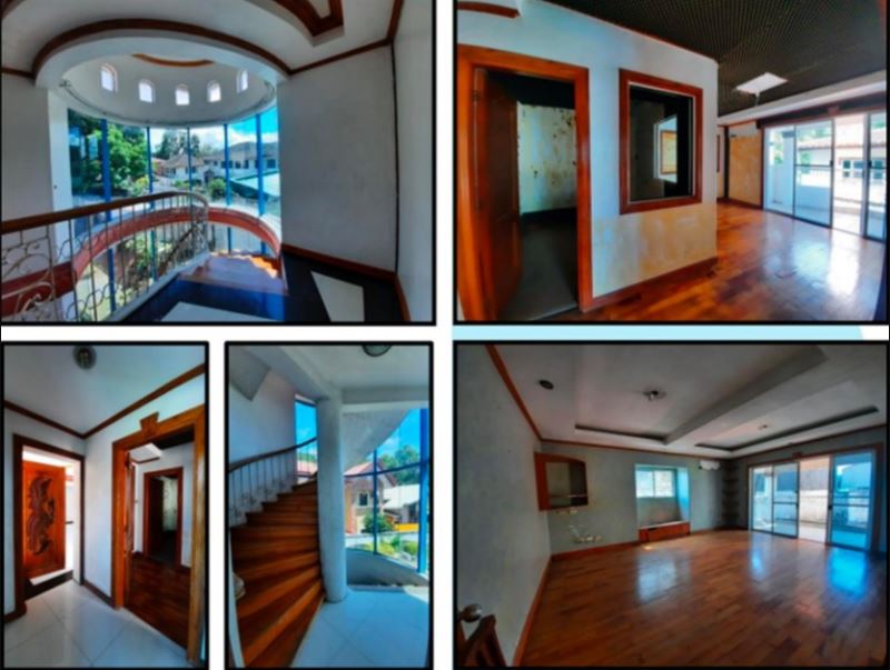 Foreclosed Property for sale in 500 BF RESORT VILLAGE, TALON DOS, LAS PIÑAS CITY - Media Image Asset Panel Sub-No 15
