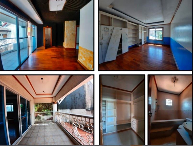 Foreclosed Property for sale in 500 BF RESORT VILLAGE, TALON DOS, LAS PIÑAS CITY - Media Image Asset Panel Sub-No 16