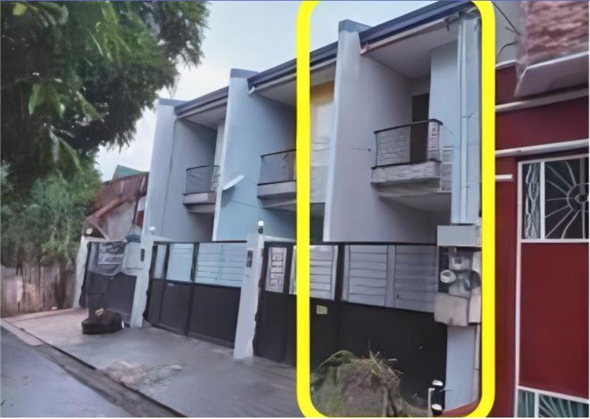 Foreclosed Property for sale in DOÑA MANUELA SUBD., PAMPLONA TRES, LAS PIÑAS CITY - Media Image Asset Panel Sub-No 3