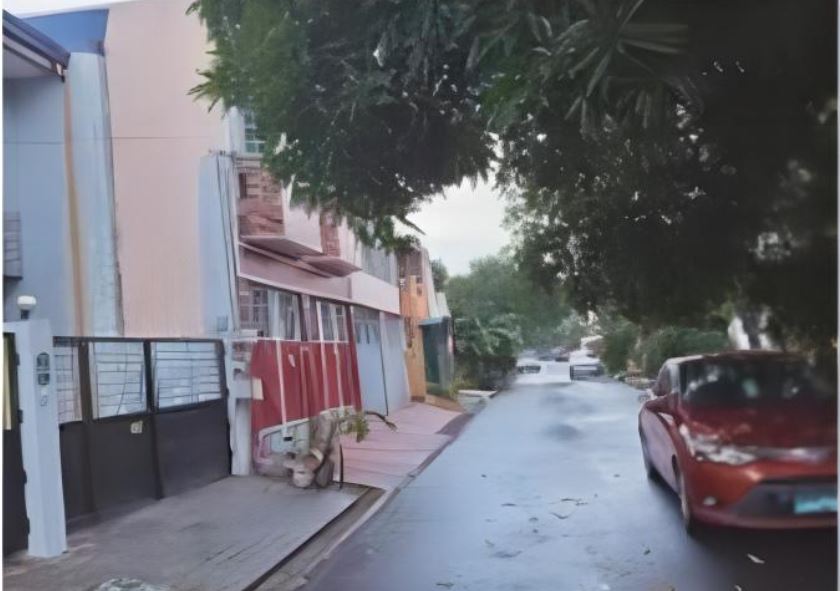 Foreclosed Property for sale in DOÑA MANUELA SUBD., PAMPLONA TRES, LAS PIÑAS CITY - Media Image Asset Panel Sub-No 6