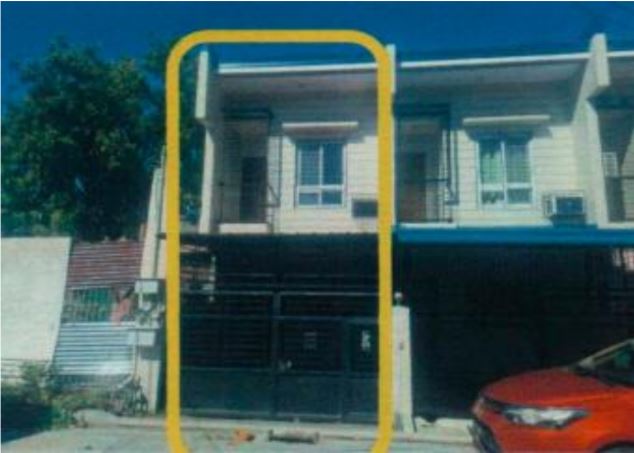 Foreclosed Property for sale in GREENVIEW VILLAGE, PAMPLONA TRES, LAS PIÑAS CITY - Media Image Asset Panel Sub-No 2