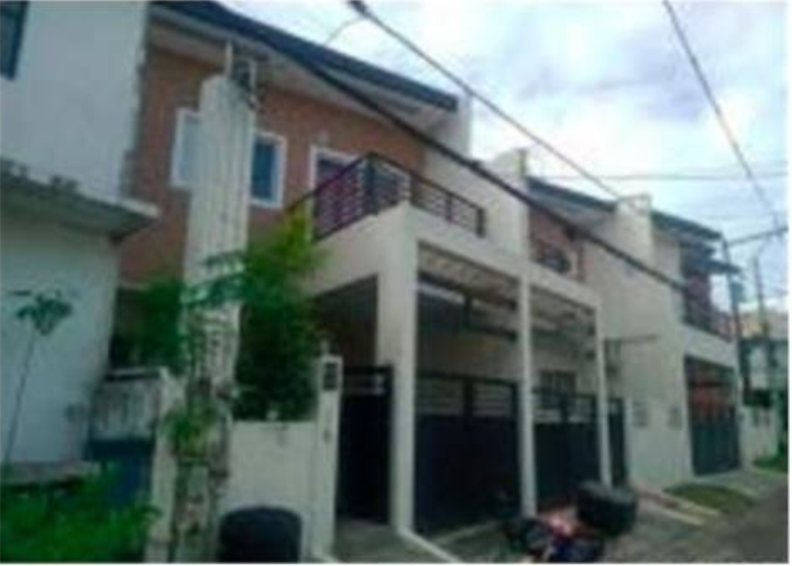 Foreclosed Property for sale in BF RESORT VILLAGE BRGY. TALON DOS LAS PIÑAS CITY - Media Image Asset Panel Sub-No 2
