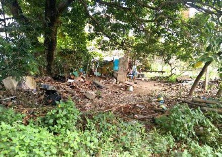 Foreclosed Property for sale in Filinvest II Subdivision, Brgy. Bagong Silangan, Quezon City - Primary Display View Frame Location in Quezon City, Metro Manila