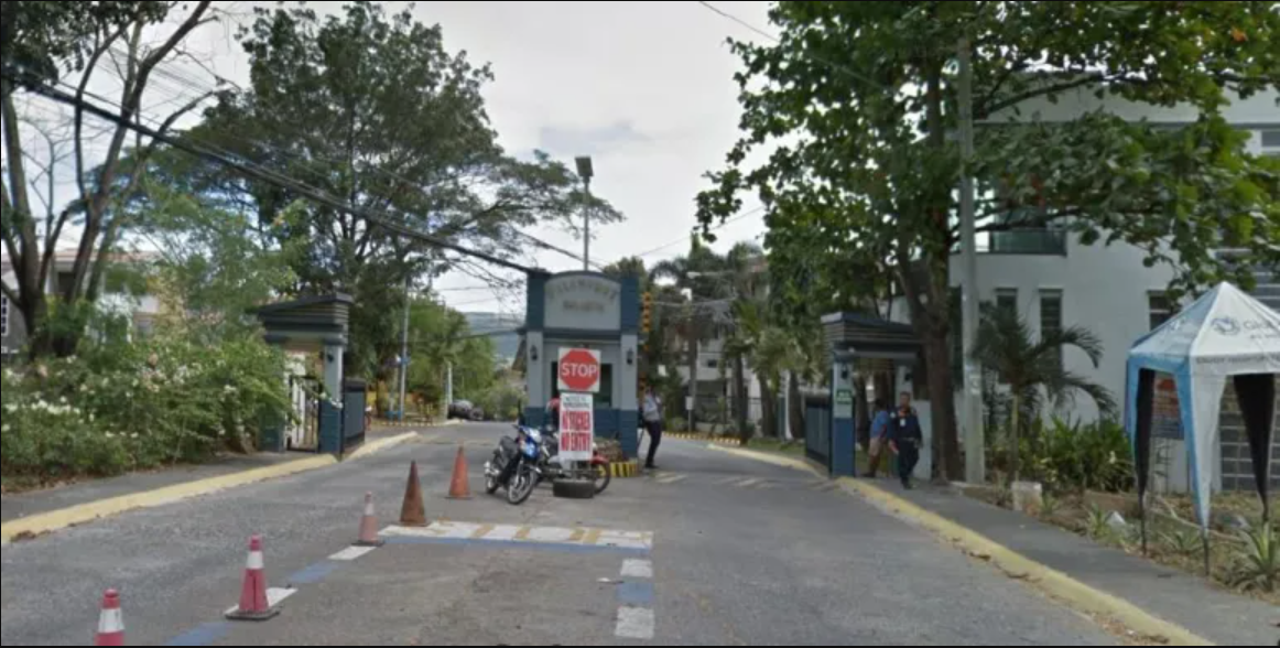 Foreclosed Property for sale in Filinvest II Subdivision, Brgy. Bagong Silangan, Quezon City - Media Image Asset Panel Sub-No 3