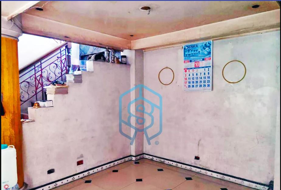 Foreclosed Property for sale in Saludes Townhomes, No. 263 Argao Drive, Brgy. Baesa / Balintawak, Quezon City - Media Image Asset Panel Sub-No 2