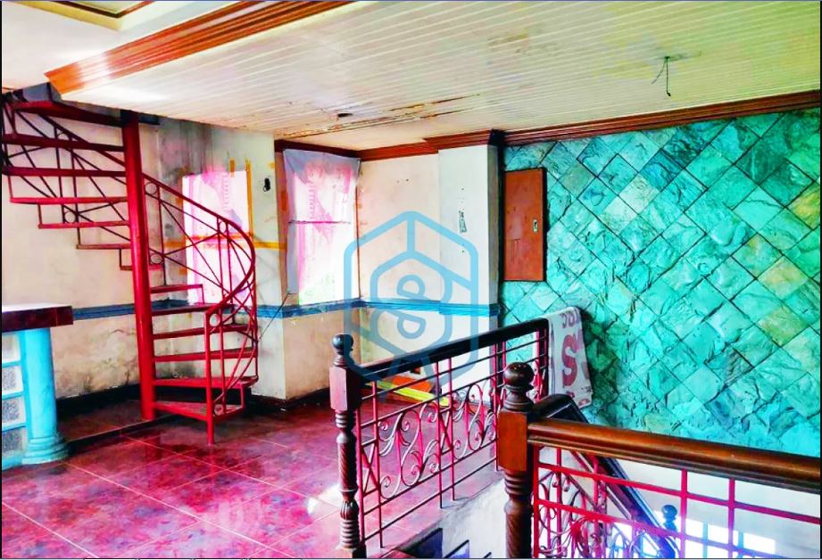 Foreclosed Property for sale in Saludes Townhomes, No. 263 Argao Drive, Brgy. Baesa / Balintawak, Quezon City - Media Image Asset Panel Sub-No 6