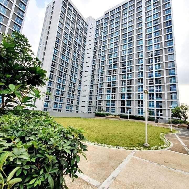 Studio & 1BR Ready for Occupancy Condominium units in San Antonio Makati City - Primary Display View Frame Location in Makati City, Metro Manila