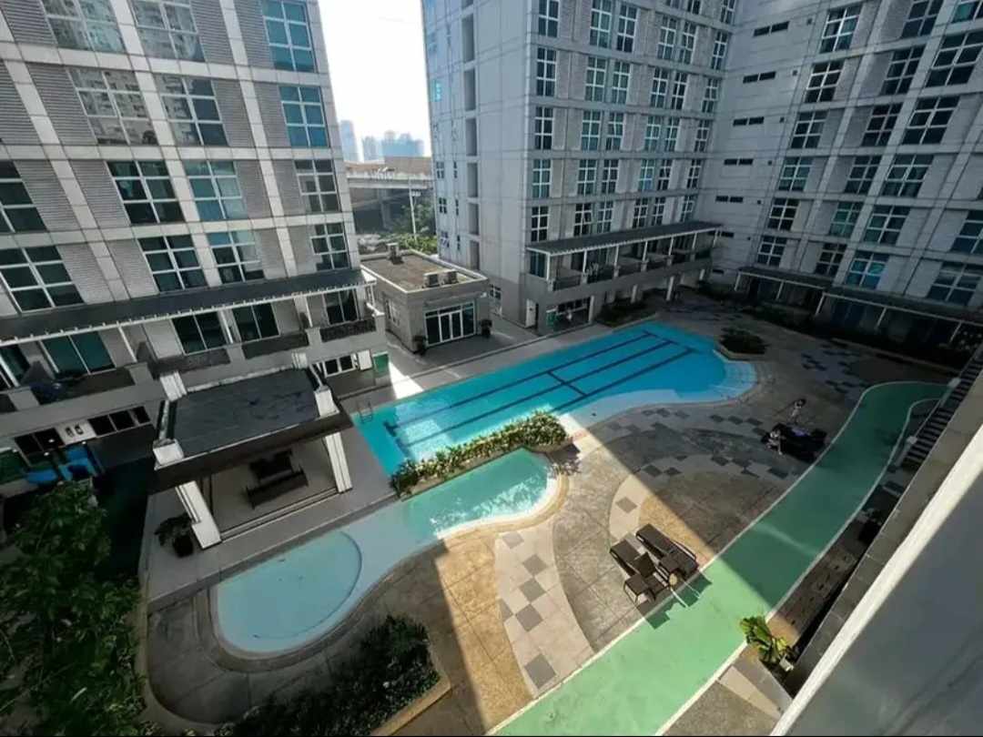 Studio & 1BR Ready for Occupancy Condominium units in San Antonio Makati City - Media Image Asset Panel Sub-No 2