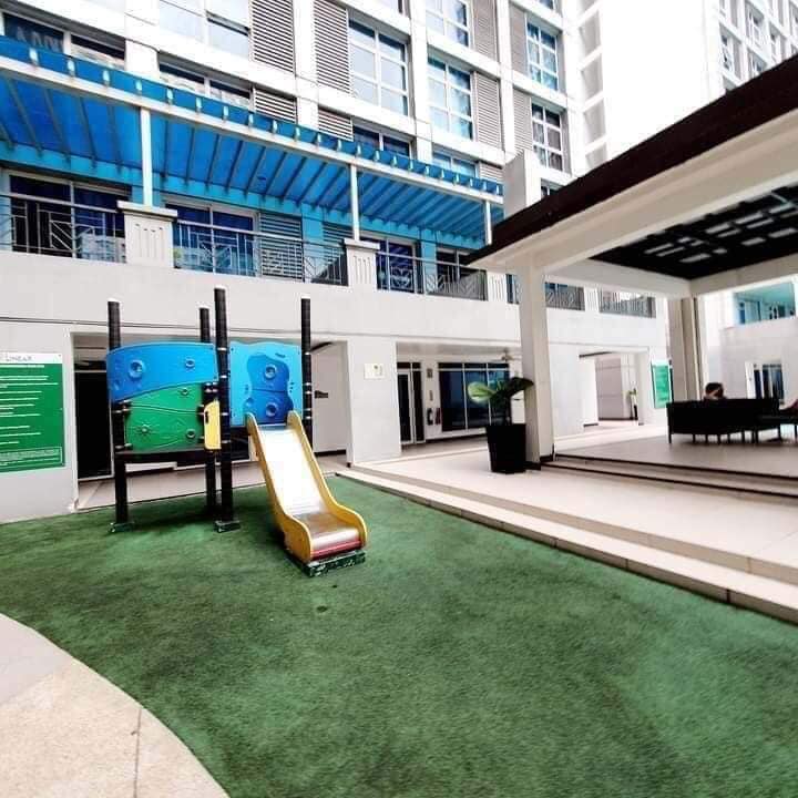 Studio & 1BR Ready for Occupancy Condominium units in San Antonio Makati City - Media Image Asset Panel Sub-No 3