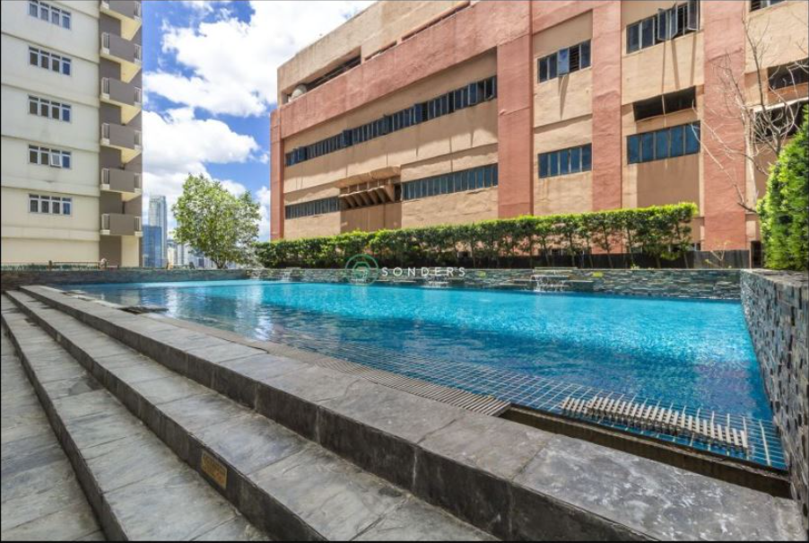 1BR Ready for occupancy Condominium units in Laureano Di Trevi Makati City - Media Image Asset Panel Sub-No 2