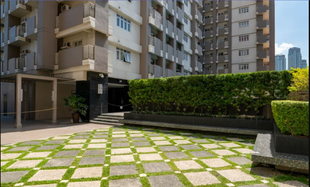 1BR Ready for occupancy Condominium units in Laureano Di Trevi Makati City - Media Image Asset Panel Sub-No 3