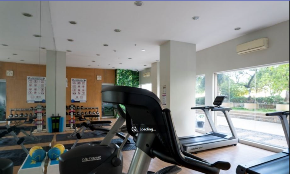 1BR Ready for occupancy Condominium units in Laureano Di Trevi Makati City - Media Image Asset Panel Sub-No 4