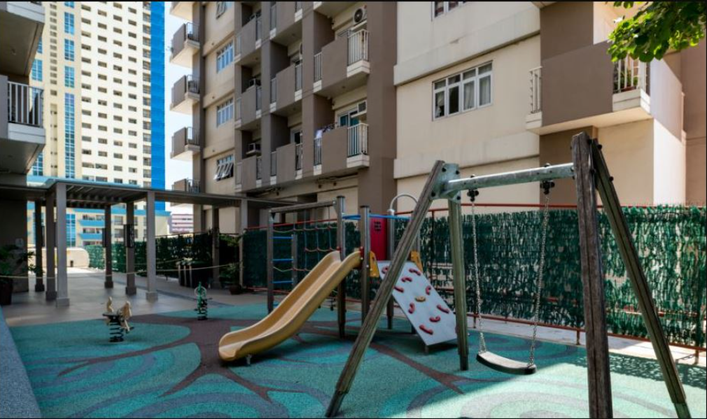 1BR Ready for occupancy Condominium units in Laureano Di Trevi Makati City - Media Image Asset Panel Sub-No 5