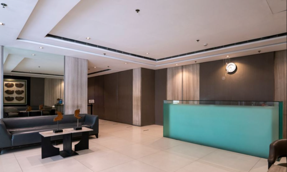1BR Ready for occupancy Condominium units in Laureano Di Trevi Makati City - Media Image Asset Panel Sub-No 6