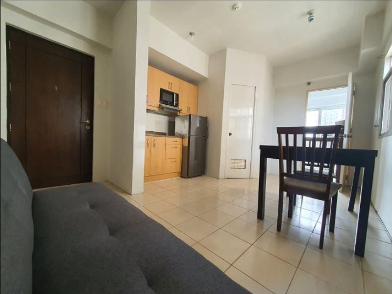 1BR Ready for occupancy Condominium units in Laureano Di Trevi Makati City - Media Image Asset Panel Sub-No 8