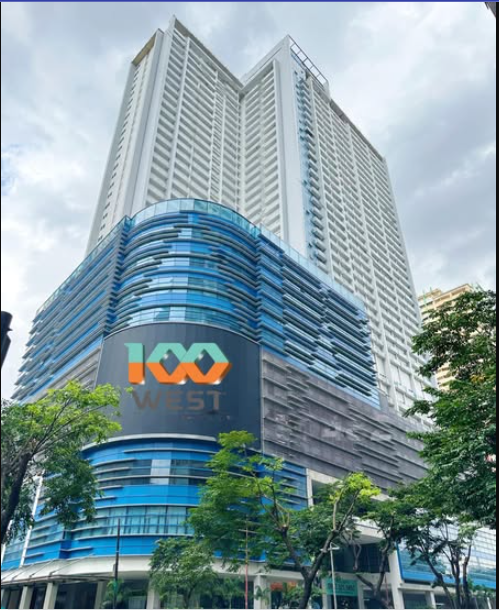 1BR to 2BR Ready for Occupancy Condominium Units in 100West Makati City - Primary Display View Frame Location in Makati City, Metro Manila