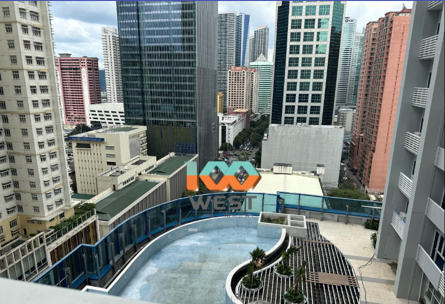 1BR to 2BR Ready for Occupancy Condominium Units in 100West Makati City - Media Image Asset Panel Sub-No 4