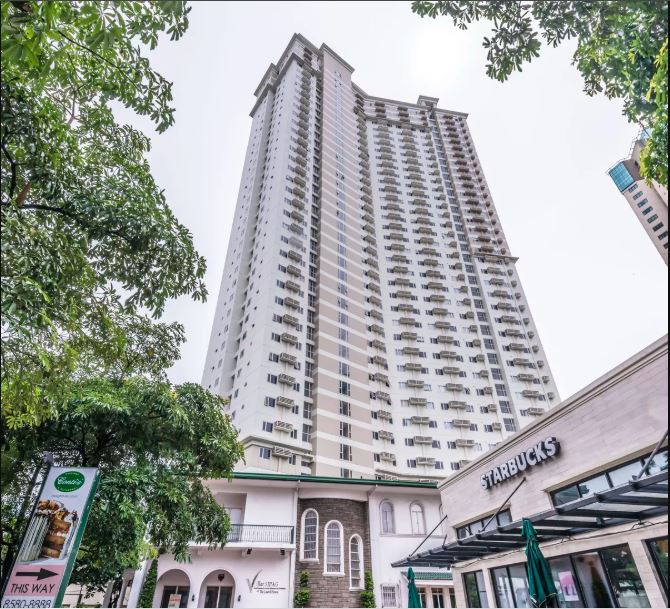 Studio to 2BR Ready for Occupancy Rent to own Condominium Units in Mandaluyong City - Primary Display View Frame Location in Mandaluyong City, Metro Manila