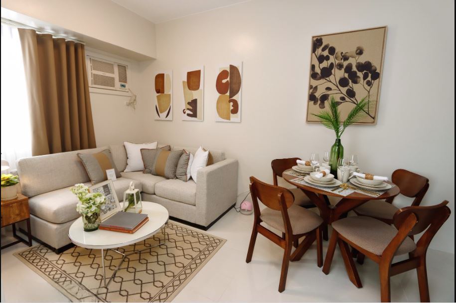 Studio to 2BR Ready for Occupancy Rent to own Condominium Units in Mandaluyong City - Media Image Asset Panel Sub-No 5