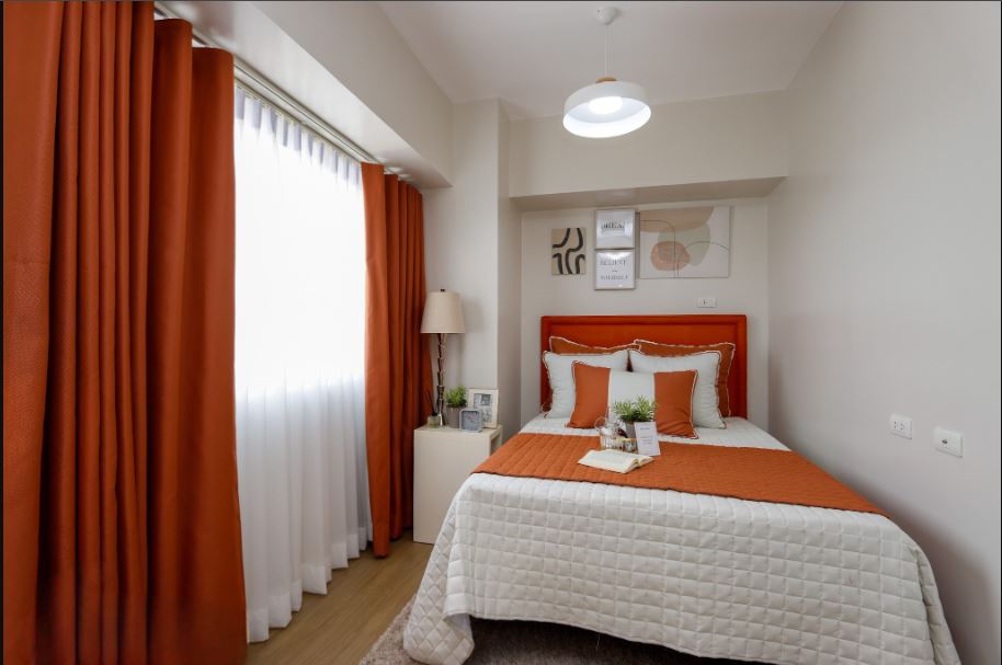 Studio to 2BR Ready for Occupancy Rent to own Condominium Units in Mandaluyong City - Media Image Asset Panel Sub-No 6