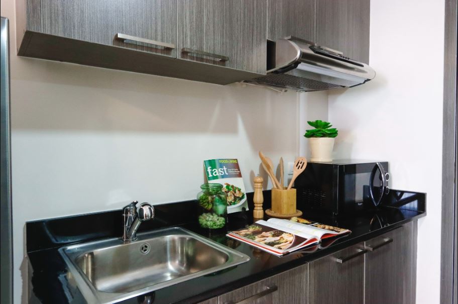 Studio to 2BR Ready for Occupancy Rent to own Condominium Units in Mandaluyong City - Media Image Asset Panel Sub-No 7