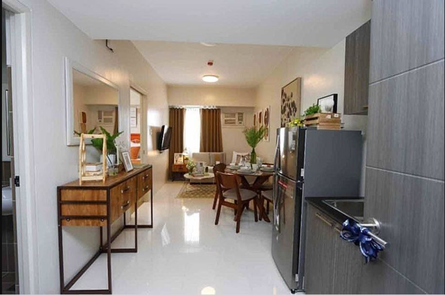 Studio to 2BR Ready for Occupancy Rent to own Condominium Units in Mandaluyong City - Media Image Asset Panel Sub-No 8