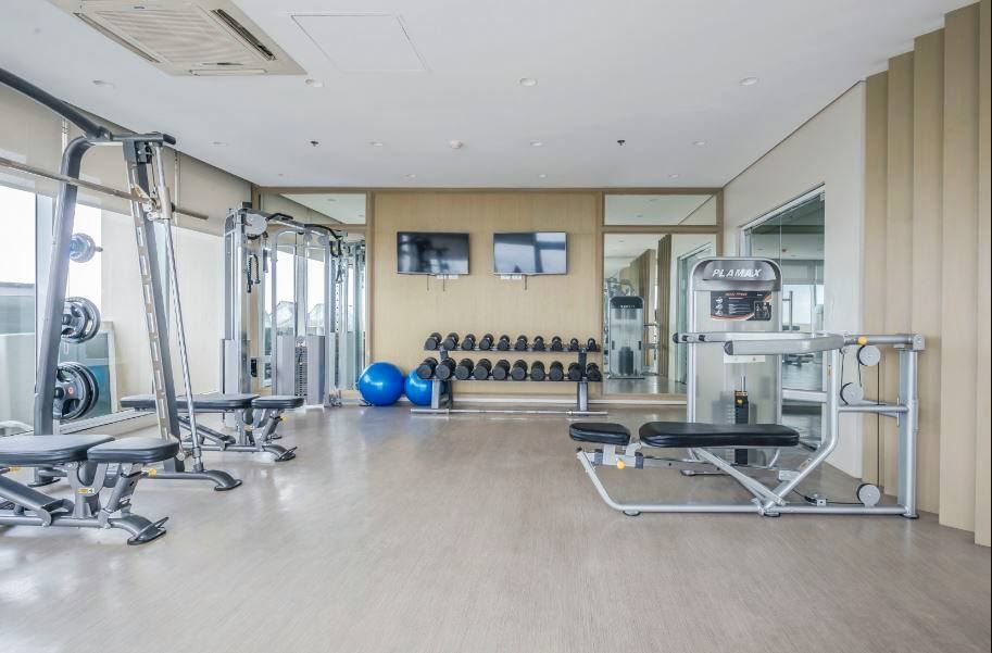 Studio to 2BR Ready for Occupancy Rent to own Condominium Units in Mandaluyong City - Media Image Asset Panel Sub-No 11