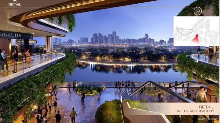Studio to 3BR Pre Selling condominium units in Pioneer St. Mandaluyong City - Media Image Asset Panel Sub-No 2