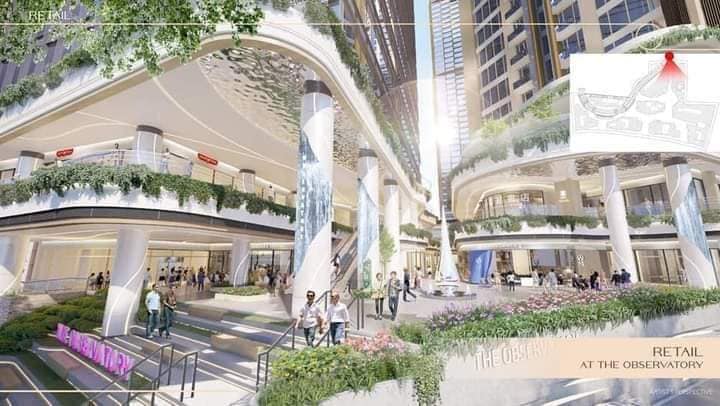 Studio to 3BR Pre Selling condominium units in Pioneer St. Mandaluyong City - Media Image Asset Panel Sub-No 3