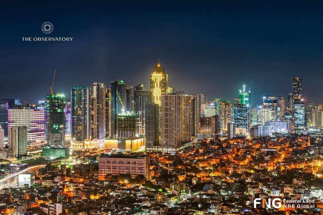 Studio to 3BR Pre Selling condominium units in Pioneer St. Mandaluyong City - Media Image Asset Panel Sub-No 4