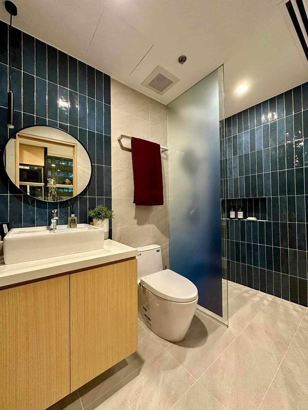 Studio to 3BR Pre Selling condominium units in Pioneer St. Mandaluyong City - Media Image Asset Panel Sub-No 8
