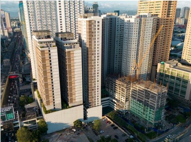 Studio to 3BR Pre Selling & Ready for Occupancy Condominium Units in Mandaluyong City - Primary Display View Frame Location in Mandaluyong City, Metro Manila