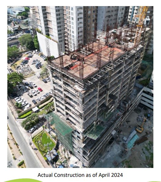 Studio to 3BR Pre Selling & Ready for Occupancy Condominium Units in Mandaluyong City - Media Image Asset Panel Sub-No 5