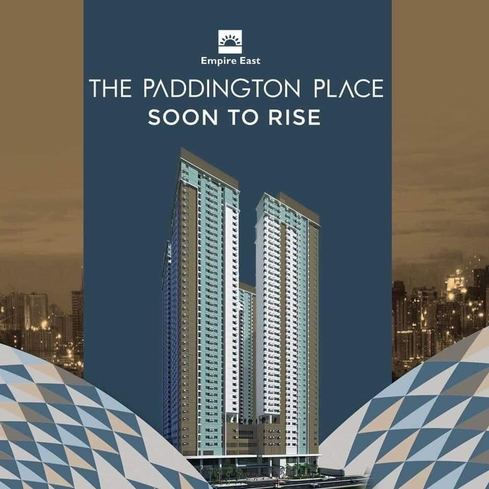 Studio to 2BR Pre Selling Condominium units in  Shaw Boulevard Mandaluyong City - Primary Display View Frame Location in Mandaluyong City, Metro Manila
