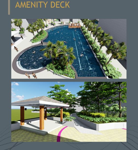 Studio to 2BR Pre Selling Condominium units in  Shaw Boulevard Mandaluyong City - Media Image Asset Panel Sub-No 7