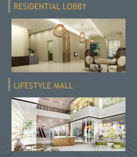 Studio to 2BR Pre Selling Condominium units in  Shaw Boulevard Mandaluyong City - Media Image Asset Panel Sub-No 8