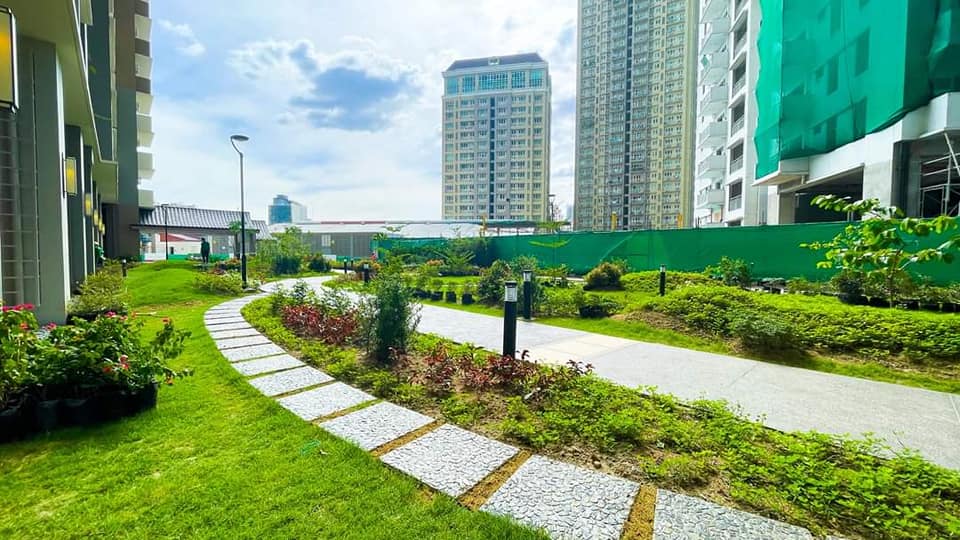 1 &  2BR Ready for Occupancy Condominium units for sale in Kai Garden Residences Mandaluyong City - Media Image Asset Panel Sub-No 2