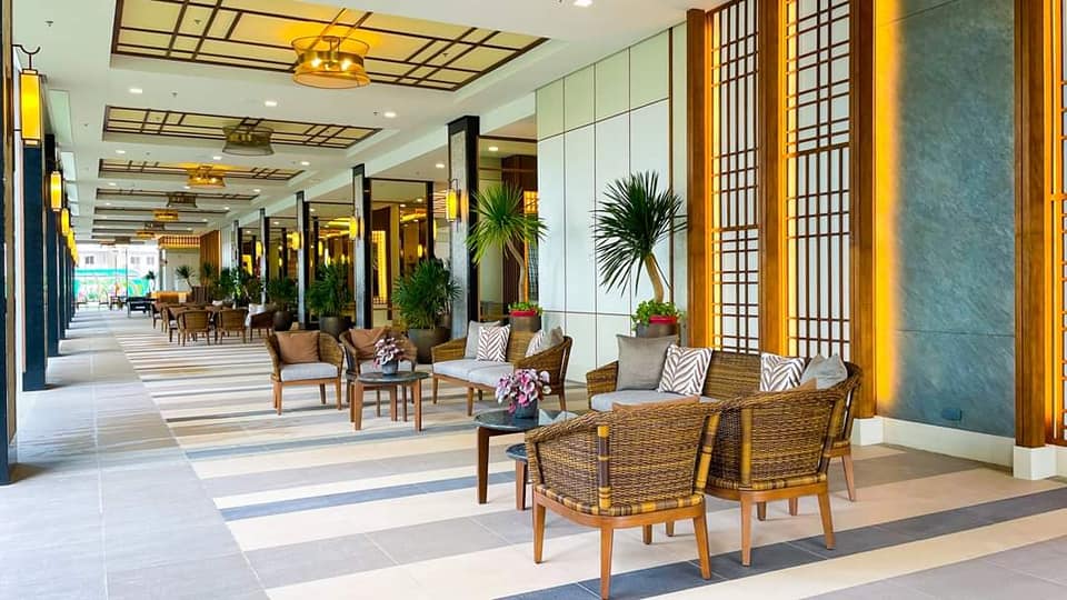 1 &  2BR Ready for Occupancy Condominium units for sale in Kai Garden Residences Mandaluyong City - Media Image Asset Panel Sub-No 3