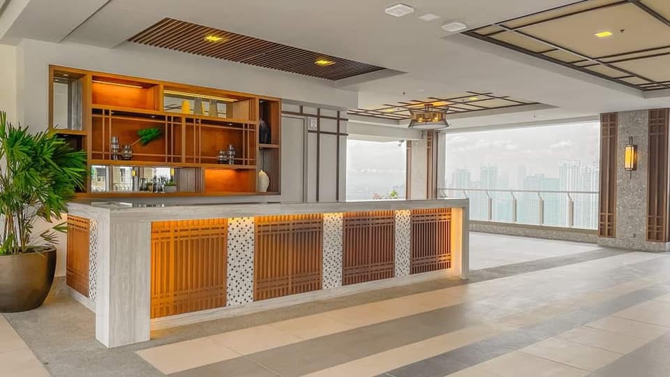 1 &  2BR Ready for Occupancy Condominium units for sale in Kai Garden Residences Mandaluyong City - Media Image Asset Panel Sub-No 4