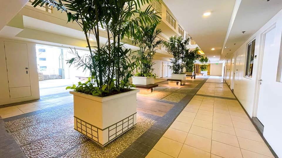 1 &  2BR Ready for Occupancy Condominium units for sale in Kai Garden Residences Mandaluyong City - Media Image Asset Panel Sub-No 5