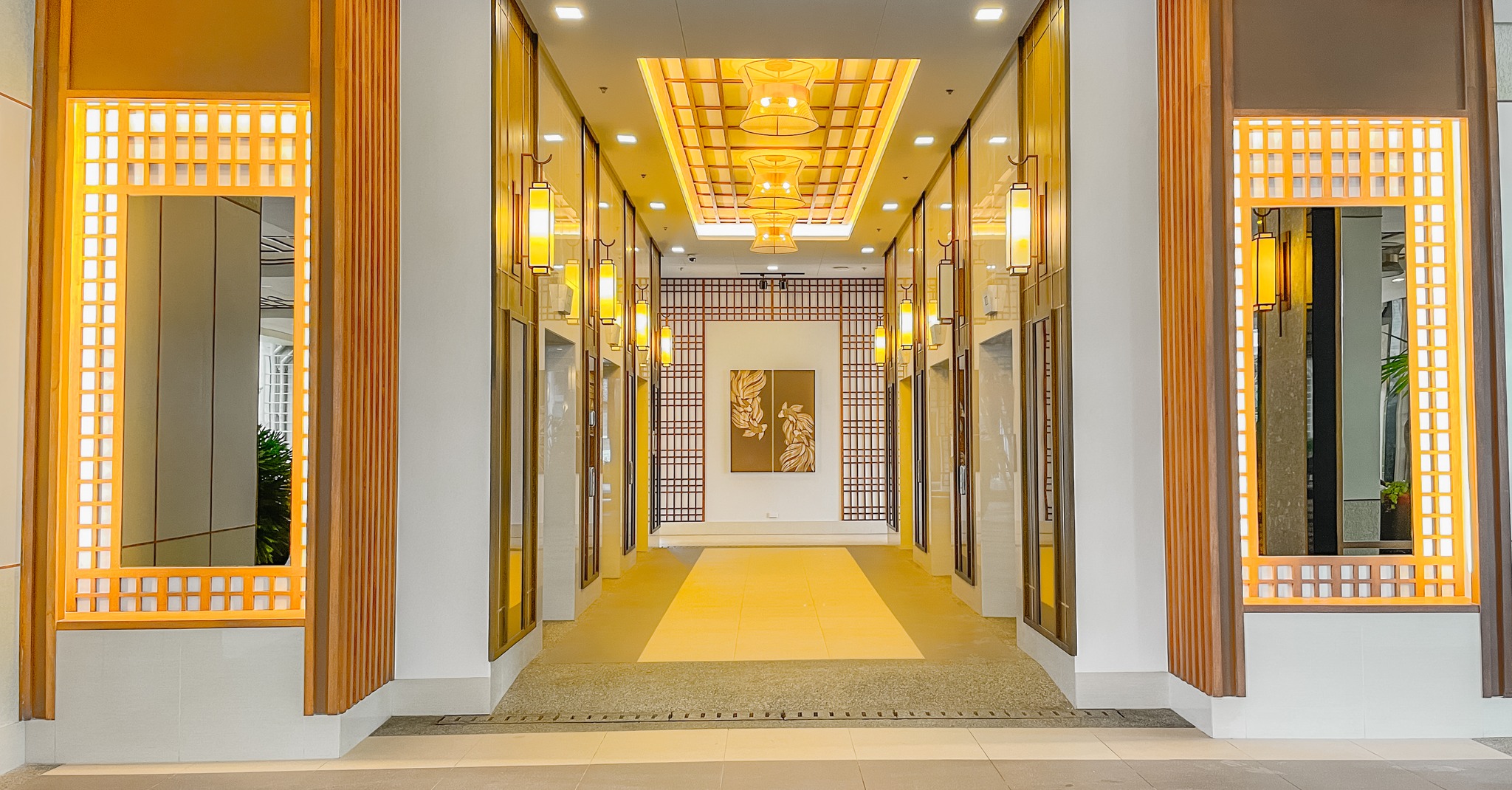 1 &  2BR Ready for Occupancy Condominium units for sale in Kai Garden Residences Mandaluyong City - Media Image Asset Panel Sub-No 6